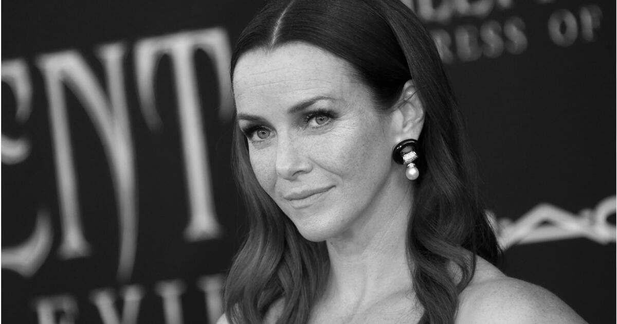 Us Schauspielerin Annie Wersching Ist Tot Gmxat