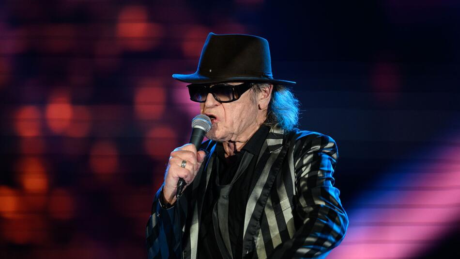 Udo Lindenberg