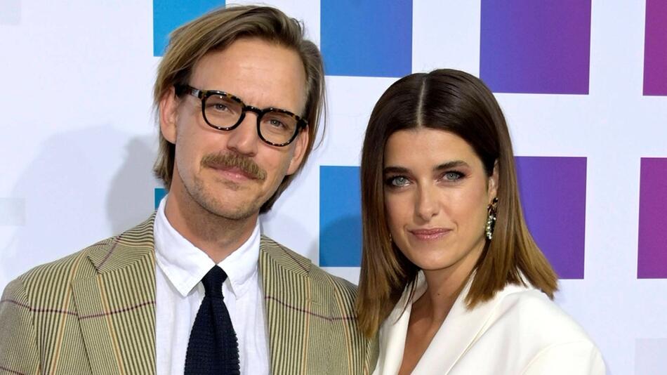 Marie Nasemann und Sebastian Tigges: Ihre Beziehung ist gescheitert.