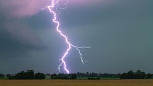 Gewitter (Symbolbild)