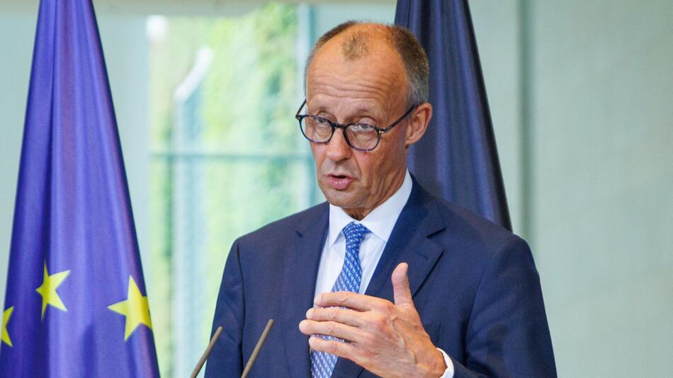 Investitionsgipfel "Made for Germany"
