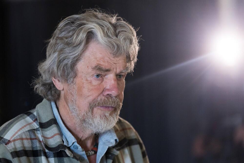 Reinhold Messner