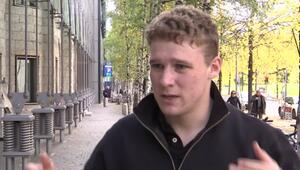 Junge Menschen fühlen sich bei Diskussion zum Thema Wehrpflicht nicht mitgenommen