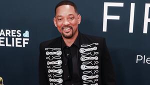 Will Smith überraschte im Serienfinale von "Bel-Air".