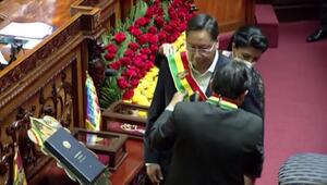 Bolivien: Ex-Präsident wegen Korruptionsvorwürfen festgenommen