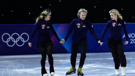 Olympische Winterspiele 2026