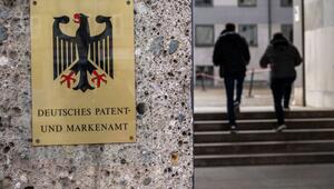 Deutsches Patent- und Markenamt