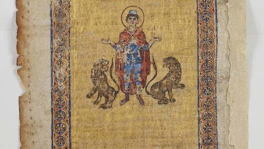 Archimedes Manuskript