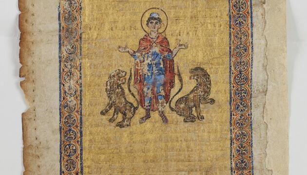 Archimedes Manuskript