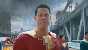 "Shazam! Fury of the Gods": Shazam (Zachary Levi) steckt in einer Sinnkrise.