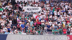 WM 2026 - Iran - Neuseeland