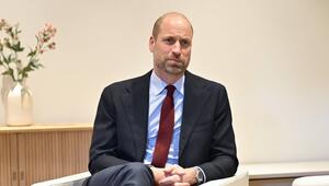Prinz William ist Schirmherr des englischen Fußballverbands (FA).