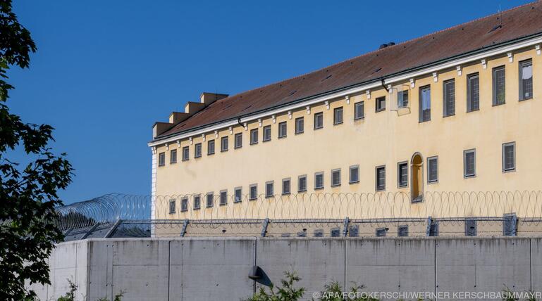 Das FTZ Garsten