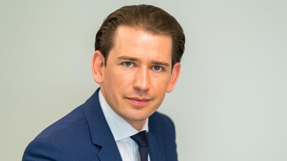 Sebastian Kurz