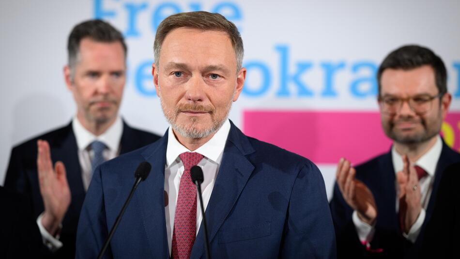 Christian Lindner