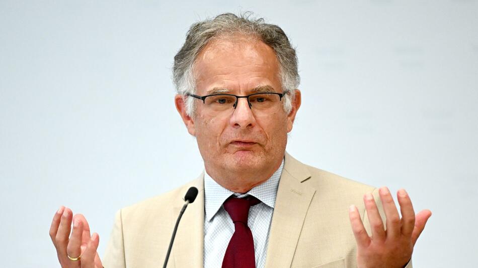 Marterbauer plant Maßnahmen gegen die Teuerungskrise