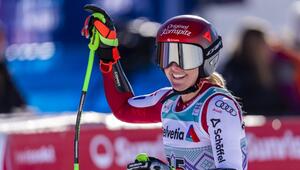 Jubel bei Cornelia Hütter