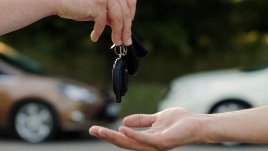 Ibiza: Mietwagen werden knapp und 85 Prozent teurer