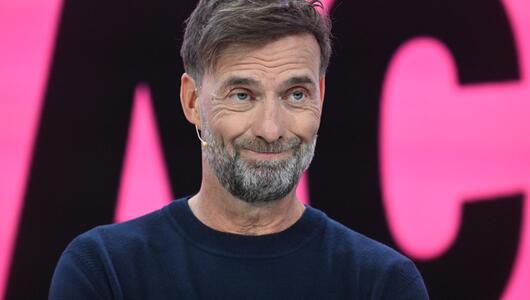 Jürgen Klopp