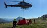 ++ HANDOUT ++ Mehrere Helikopter waren im Einsatz