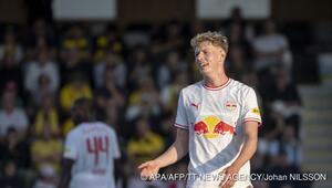 Zabransky und Co. verpassten den erhofften Sieg