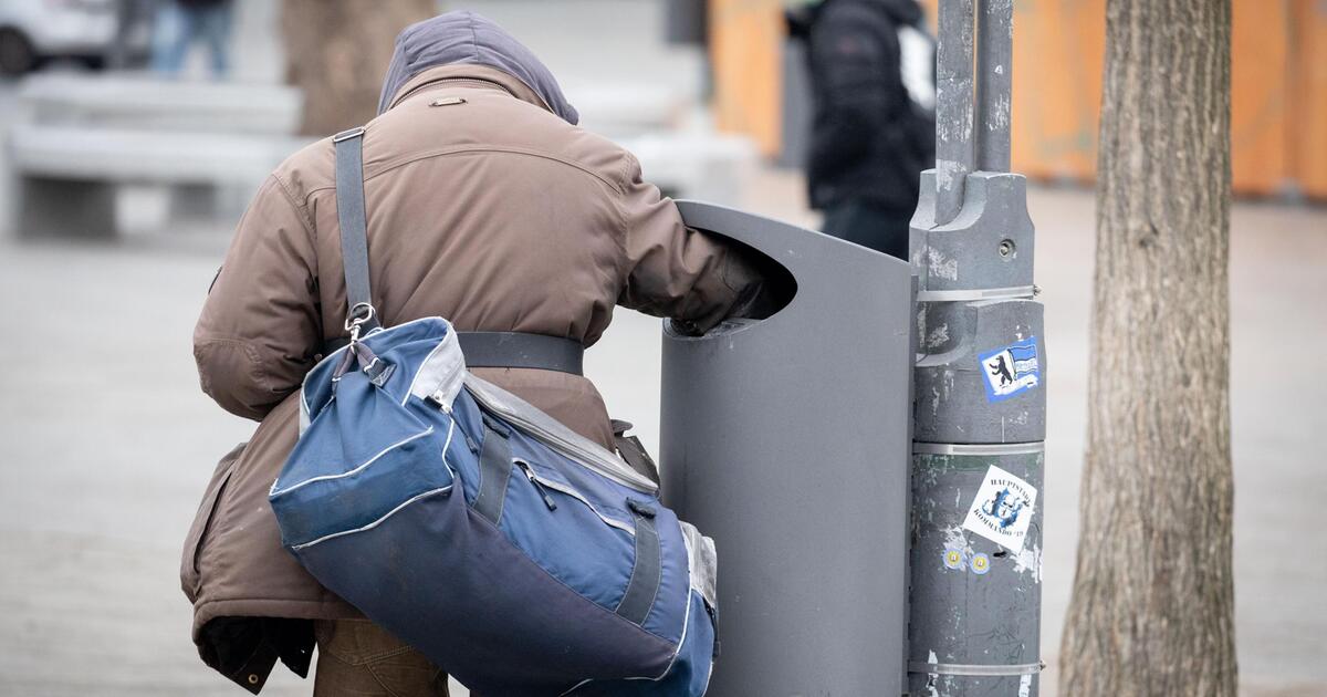 Armutsforscher: Corona-Pandemie verschärft Kluft zwischen Arm und Reich ...