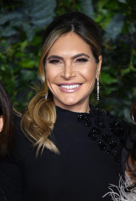 Ayda Field