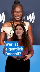 Viraler Song "Anxiety": Wer ist Doechii?