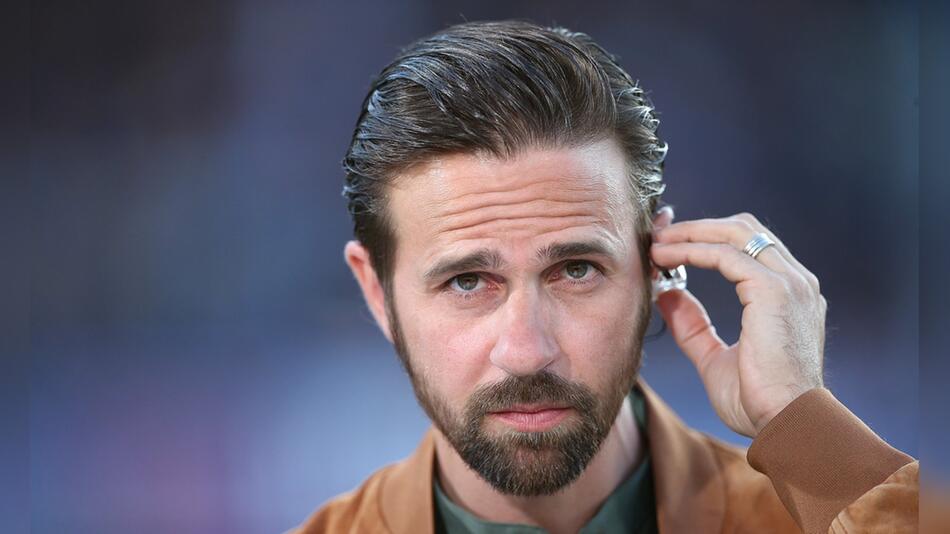 Martin Harnik wird neues Gesicht des Sky-Expertenteams.