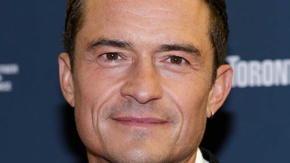 Für 11.000 Euro: Orlando Bloom lässt Blut von Mikroplastik reinigen