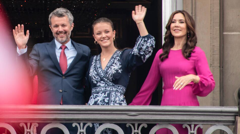Prinzessin Isabella