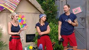 Ich bin ein Star - Holt mich hier raus! - Tag 4