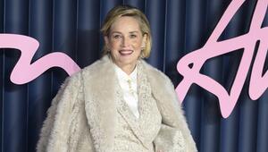 Sharon Stone kommt nach Wien.