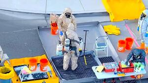 Roboter im Einsatz: Polizei hebt illegales Bio-Labor in Las Vegas aus