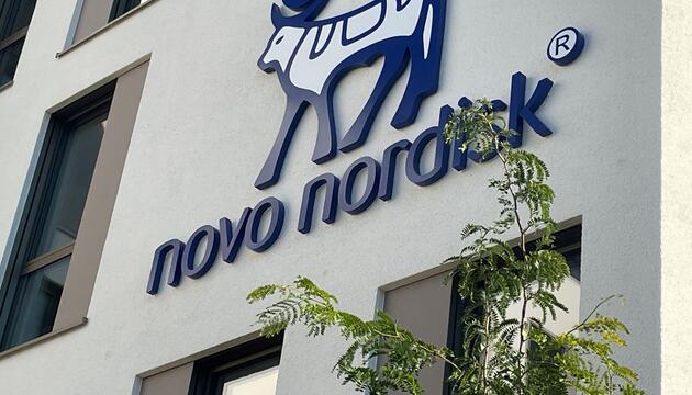 Novo Nordisk