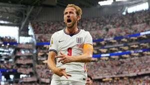 WM 2026 - England - Kroatien