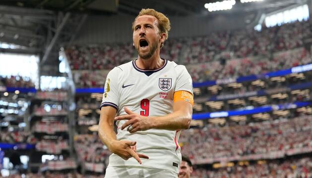 WM 2026 - England - Kroatien