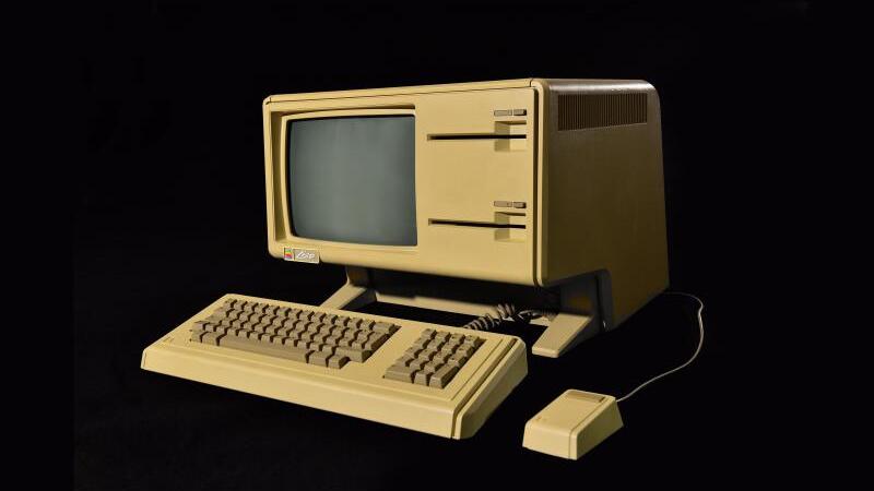 Apple Lisa