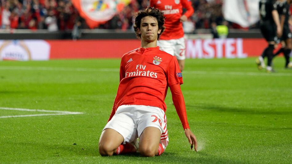 Joao Felix