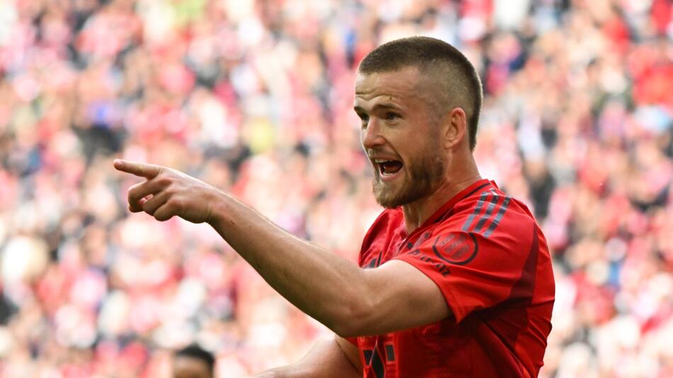 Eric Dier