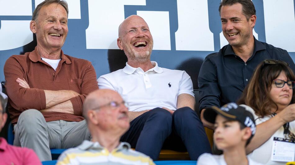 Matthias Sammer (M)