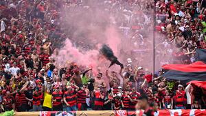 Flamengo-Fans