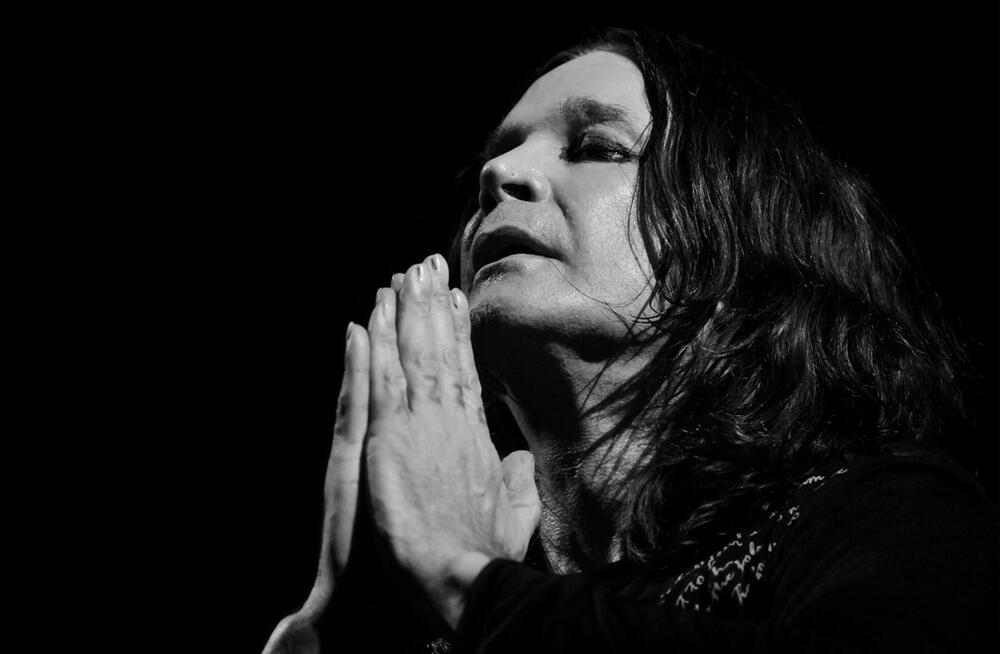 Rocklegende Ozzy Osbourne gestorben