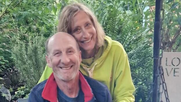 Bauer sucht Frau: Hans und Elke