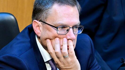 Der ÖVP-Klubobmann muss erneut vor Gericht