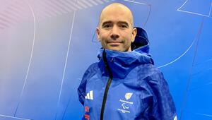 Davy Zyw, Paralympics, Motoneuronenerkrankung