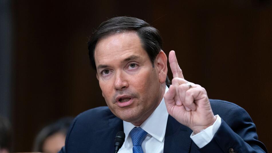 Marco Rubio