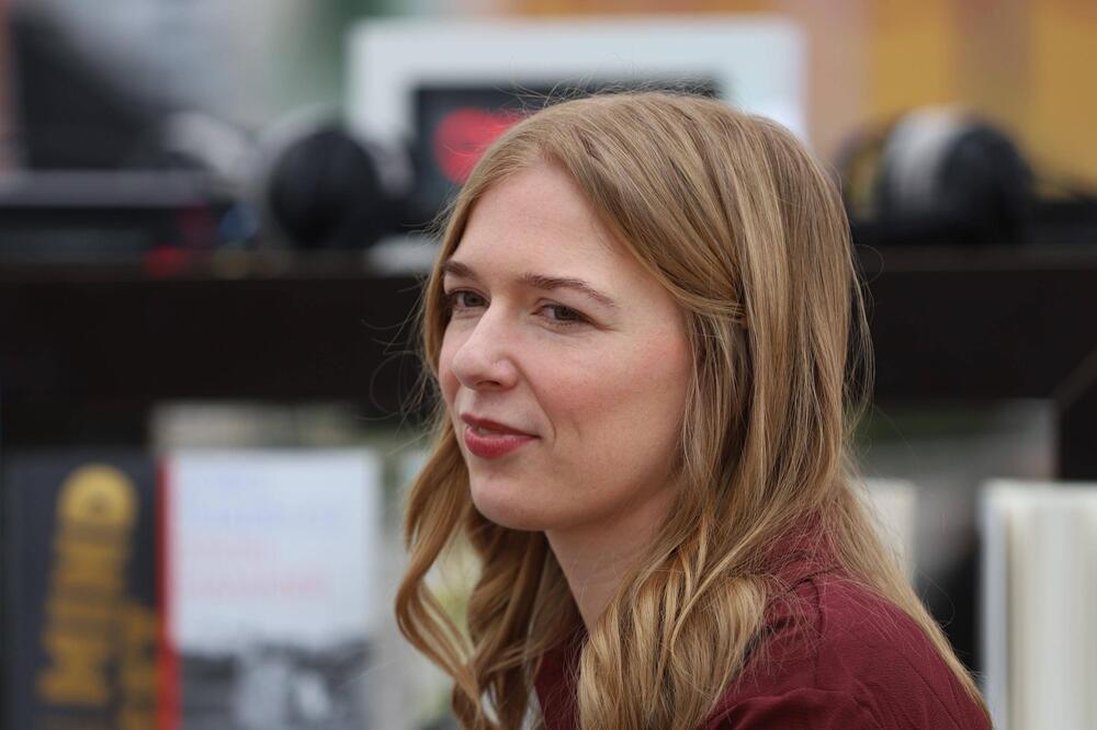 Anne Dittmann