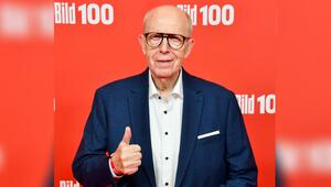 Damals 180, heute 90 Kilo: Reiner Calmund hat sein Gewicht halbiert.