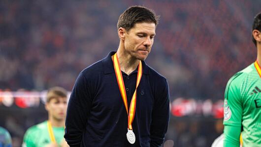 Xabi Alonso, Real Madrid, La Liga, El Clasico, Fußball